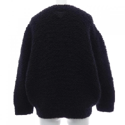 Prada PRADA Logo Tam Giác P24A2A S231 13CS Áo Len - Hàng hiệu Chính Hãng 774695