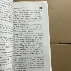 Từ và Ngữ khó dịch biết hỏi ai 970102