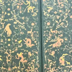The Magic Ring - Russian Folk Tales - Alexander Afanasiev's Collection 589067