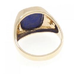 Nhẫn Lapis Lazuli 14KYG - Hàng hiệu Authentic 851711