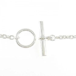 Hàng hiệu Authentic - Dây chuyền Hermès Flandore 842509