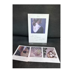 Anh Ấy Đã Không Nắm Tay Tôi, Hiên, 978594