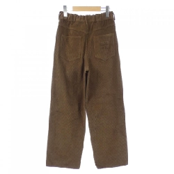 Quần rộng MIU MIU MP1744 SOOO 14BD - Hàng hiệu Chính hãng 814072