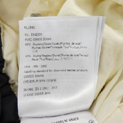 Áo khoác lông vũ MONCLER ETIEVANT - Hàng hiệu Chính hãng 894139