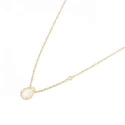 Boucheron Serpenti Boheme Extra Small Necklace - Hàng hiệu Authentic 844089