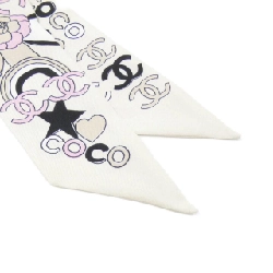 【Sản phẩm chưa sử dụng】Băng đô Chanel 625955