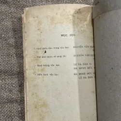 Nguyên lý văn học  977150