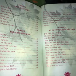 Bần tăng thi tập - Thích Phước Ngọc 983810