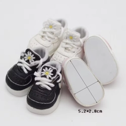 Giày cho doll 20cm Nike hoa hướng dương 546516