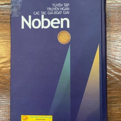 Tuyển tập truyện ngắn các tác giả đoạt giải Nobe (k4) 331890