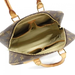 Túi xách Louis Vuitton Monogram Bowling Vanity M47270 614699