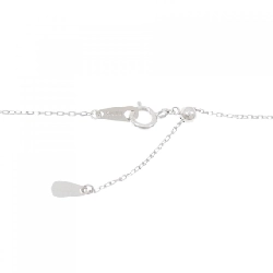 K18WG Dây chuyền kim cương 0.140CT - Hàng hiệu Chính hãng 859372