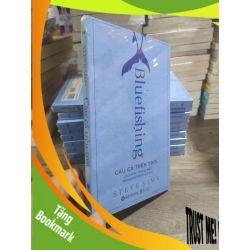 (TẶNG BOOKMARK) Câu cá trên trời mới 100% RBK1502