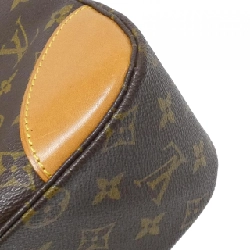 Túi xách vai Louis Vuitton Monogram Brolieu 30cm M51265 608855