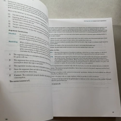 GMAT 13th Edition Review: The only Study Guide by the Creators of the Test 507412