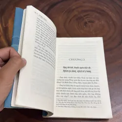 [Rách Góc Trang Cuối] - II Tiểu Thuyết: Chút Phận Linh Đinh - Hồ Biểu Chánh - 2018 1001915