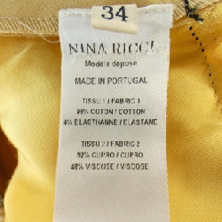 Chân váy NINA RICCI - Hàng hiệu Authentic 824324