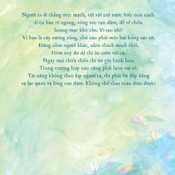 Mình Phải Sống Như Biển Rộng Sông Dài 527344