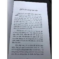 Cõi đời này nếu phải ra đi 2011 mới 80% bẩn nhẹ Trần Ngọc Lân HPB0906 SÁCH VĂN HỌC 914996