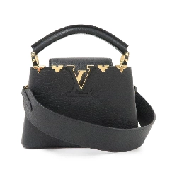 【Sản phẩm chưa sử dụng】Túi Louis Vuitton Capucines MINI M56669