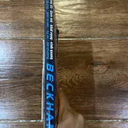 Tự truyện Beckham - Bóng đá - đam mê - khát vọng - vinh quang….(8) 597075