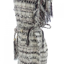 【Khuyến mãi】Đầm CHANEL 649803