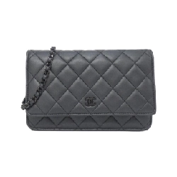 Ví Chanel Timeless Classic Line AP0250 - Hàng hiệu Authentic