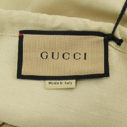 【Mã giảm giá】Gucci GUCCI Quần 653155
