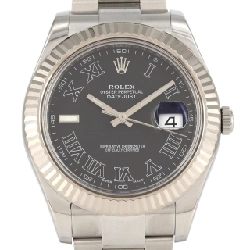 Đồng hồ Rolex Datejust II 116334 SSxWG tự động - Hàng hiệu Chính hãng