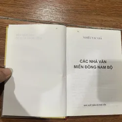 Các Nhà Văn Miền Đông Nam Bộ (k4) 697827