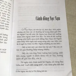 Chị Lê Thị Riêng- Nguyệt Tú 971199