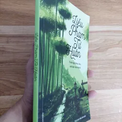 Liễu phàm tứ huấn 657402