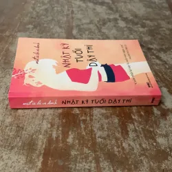 NHẬT KÝ TUỔI DẬY THÌ một cô bé vô danh 755241