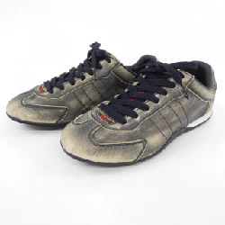 Gucci GUCCI GUCCI SHIFT 857016 AAFOE Giày sneaker - Hàng hiệu Chính hãng 829788