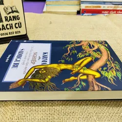 KARMA - NGHIỆP 601454