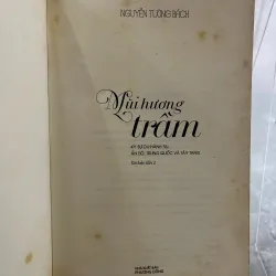 MÙI HƯƠNG TRẦM - NGUYỄN TƯỜNG BÁCH 764999