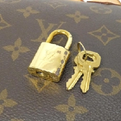 Túi xách Boston Louis Vuitton Monogram Speedy Bandoulière 25cm M41113 - Hàng hiệu Chính hãng 771605