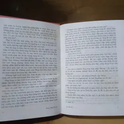 Phong Thủy Đại Sư Lưu Bá Ôn (Bộ Hộp 2 Tập) - Tiêu Hiển 182092