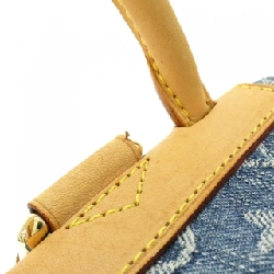 Balo Louis Vuitton Monogram Denim Sac Ad GM M95056 609404