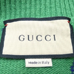Gucci GUCCI 674043 XKB3V Áo khoác - Hàng hiệu Chính hãng 892322