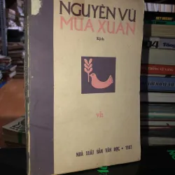 Mùa xuân - Nguyễn Vũ