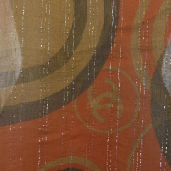 【Mã giảm giá】Chanel CHANEL Áo 644445