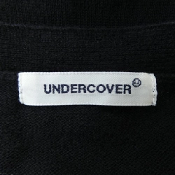 Áo khoác cardigan UNDER COVER UP2C4901 - Hàng hiệu Authentic 885986