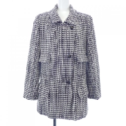 【Mã giảm giá】【Cổ điển】Áo khoác Chanel CHANEL