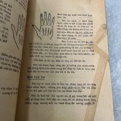 KHÁM PHÁ NHỮNG BÍ MẬT CỦA BÀN TAY - JOSEF RANALD 797442