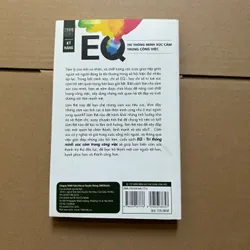 EQ trí thông minh xúc cảm trong công việc 731499