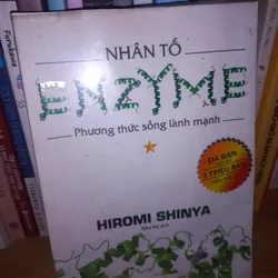 Nhân tố enzym 1