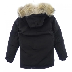 Canada Goose 3426MA CHATEAU Áo khoác lông vũ - Hàng hiệu Chính hãng 893584