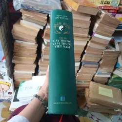 Những Cây Thuốc Và Vị Thuốc Việt Nam- Đỗ Tất Lợi 779566