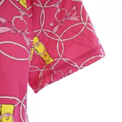 Đầm cắt HERMES - Hàng hiệu Authentic 821019